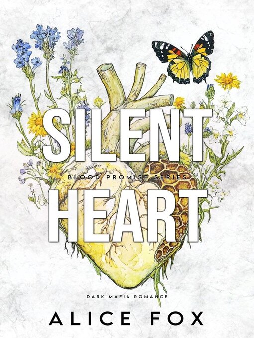 Title details for Silent Heart by Alice Fox - Available